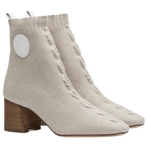 Volver 60 Hermès Ankle boots for Women 